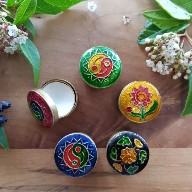 Patchouli hippy online
