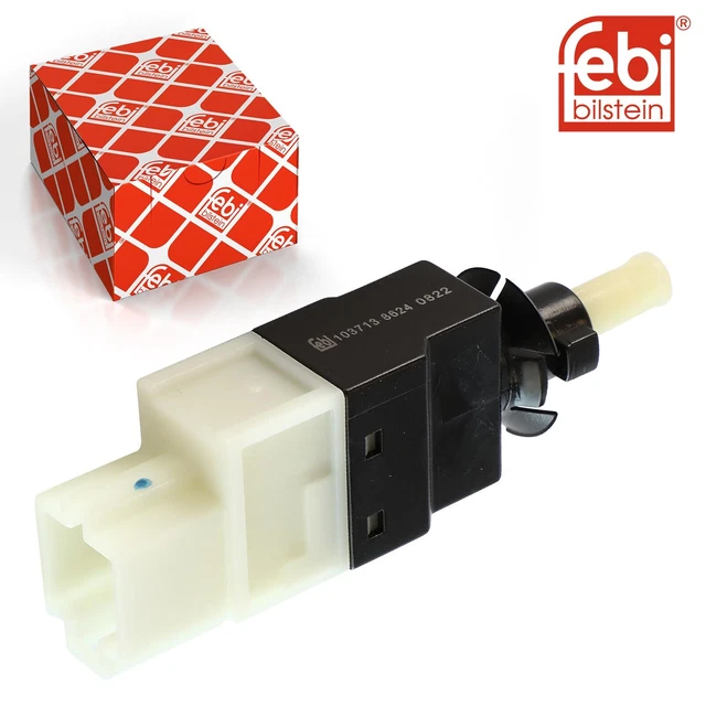 Interruptor De Luz De Freno Para Mercedes-Benz E320 - Número OE 0015454409, Compatible Con Varios Modeles