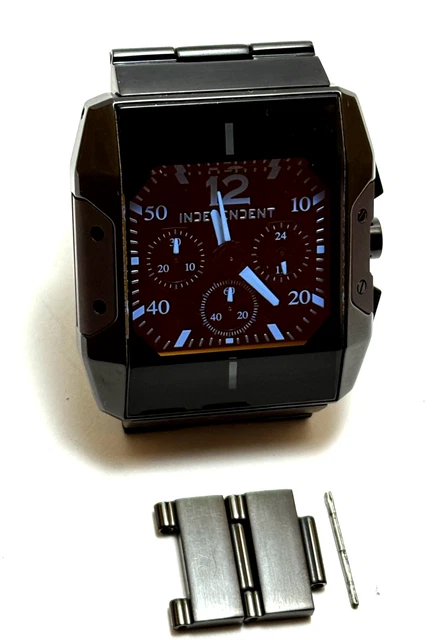 Montres Patek Philippe World Time Platine