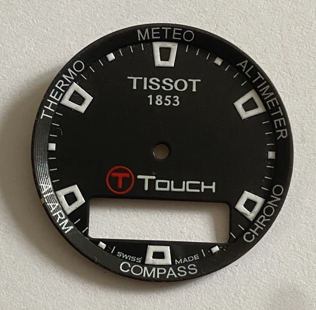 Montre pour homme Tissot 1853 PR50 montre fonctionne. | Kaufen auf