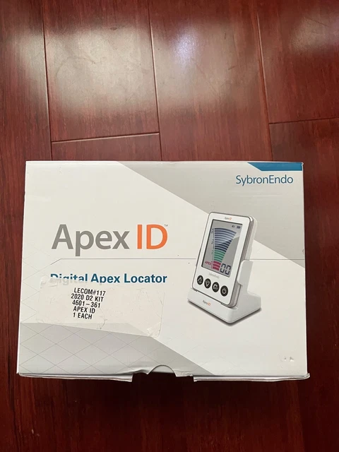 Sybron Apex ID Locator