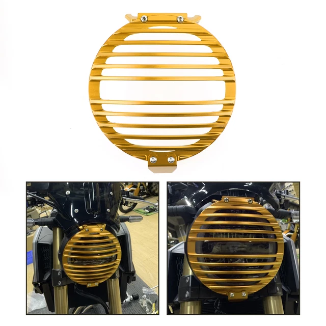 Garde-boue arrière GPK compatible avec Honda XL750 Transalp 2023-2024