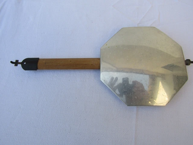 mécanisme horloge pendule grandes aiguilles extra-longues poire canon long DIY