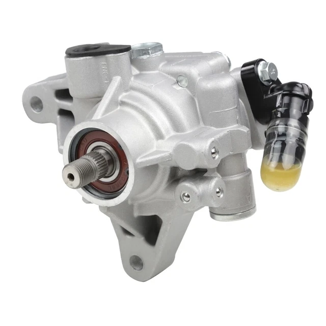 Tegiwa Servolenkungspumpe Für Honda Integra Typ R Dc5 K20A Tegiwa Servolenkungspumpe Für Honda Integra Typ R Dc5 K20A