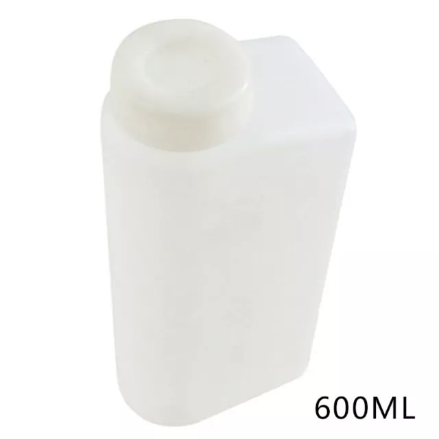 600ML Durable Fuel Mixture Bottle for 2Stroke Gas Scooter [60 characters]