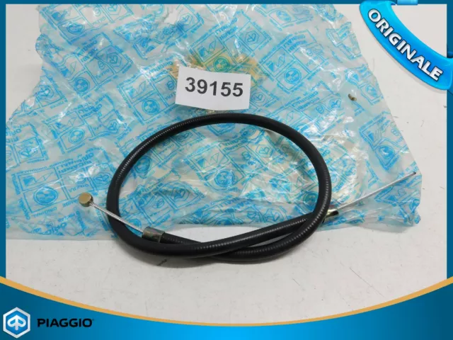 Cavo Comando Gas Command Cable Originale Per Piaggio 839051