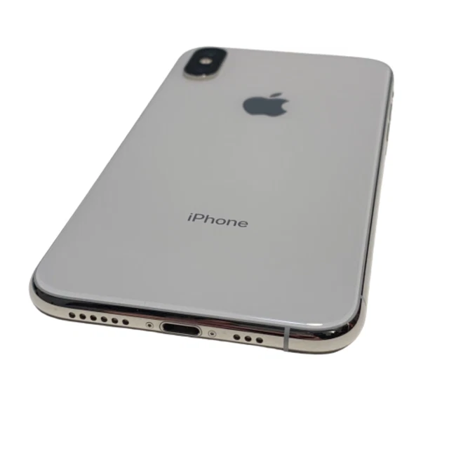 APPLE IPHONE X Unlocked 64GB 256GB CDMA/GSM IOS WIFI LTE 4G Smartphone