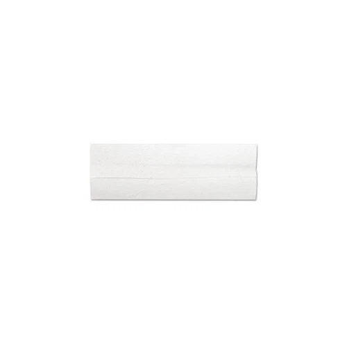 General Supply 1510 C-fold Towels, 10" X 12", White, 12/ct