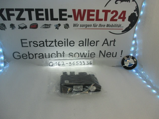 Alimentatore BMW F45 F46 Integriet modulo di controllo centralina 8647841-03 NUOVO