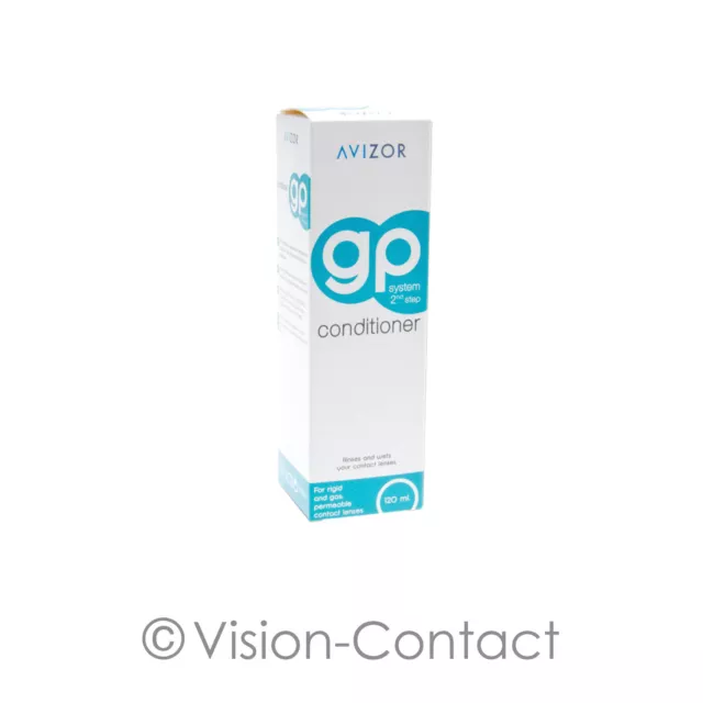 Avizor - GP Conditioner - 120ml