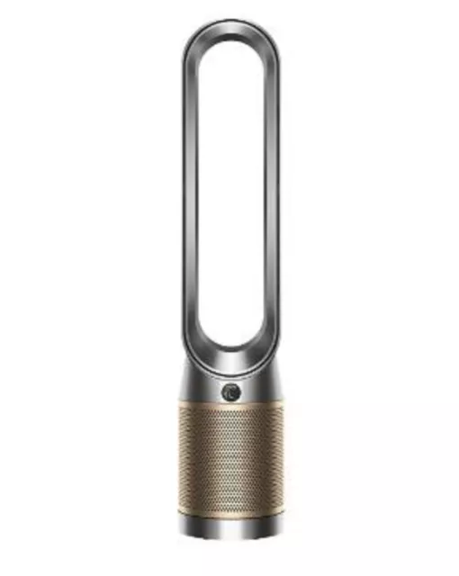 Dyson Official Outlet - Purifier Cool Formaldehyde TP09 Purifying Fan,