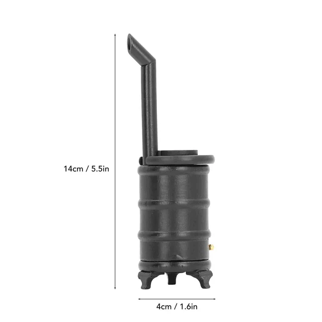 Porte-vêtements Miniature Pour Maison De Poupée 1:12 - Support Au Sol, Neuf, Générique