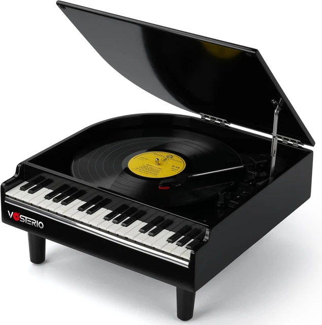 Courroie Pour Platine Vinyle Philips - Compatible Avec Modèles 22GA407, 22GA308, GA308, Etc. - 10