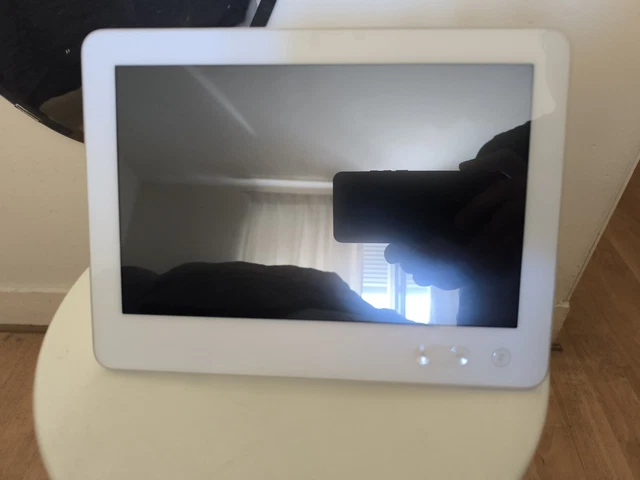 Lecteur de carte à puce Tooq DNIe VISION USB 2.0 - Couleur Noir
