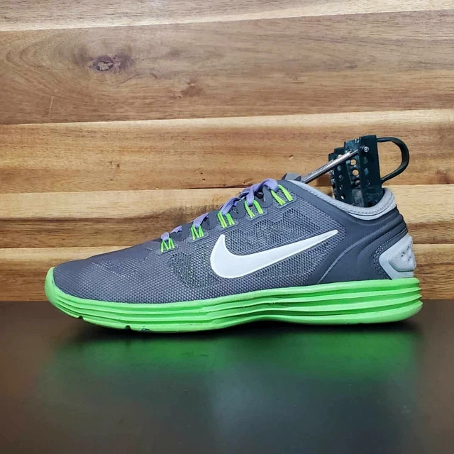 Nike Lunar Hyper Workout Shoes Women's Size 6.5