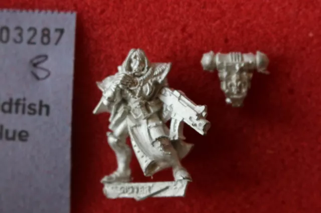 Games Workshop Warhammer 40k Sisters of Battle Sisters with Bolter New GW A1