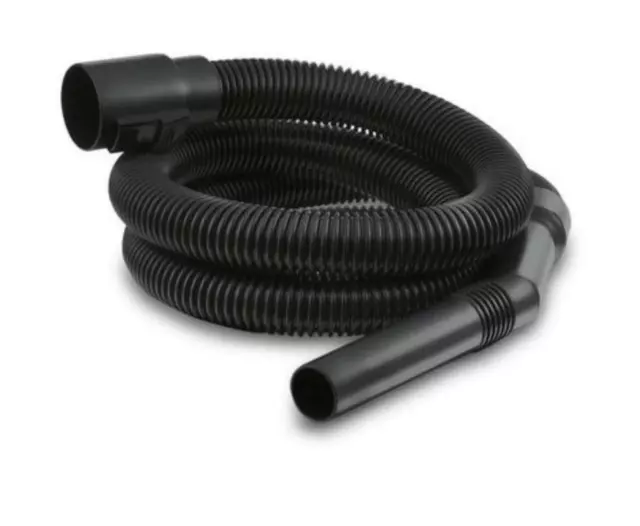 2m Pipe Hose + Handle for KARCHER WD2 WD2.200 WD2.240 WD2024 WD2064 WD2200