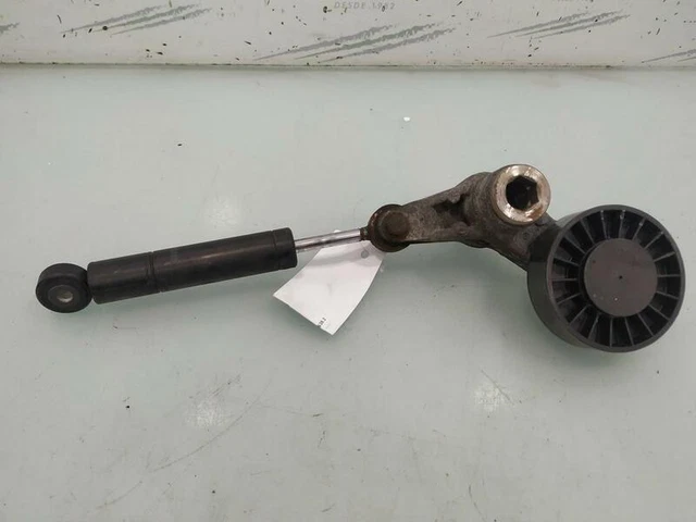 galet tendeur pour MERCEDES-BENZ CLASE V 230 TD (638.274) 1996 332265