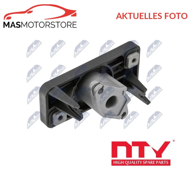 Türgriff Tür Griff Links Hinten Nty Ezc-Ft-083 V Für Fiat Ducato,Fiorino,Qubo