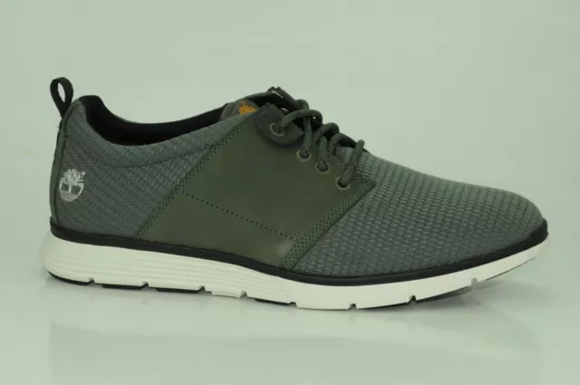 TIMBERLAND BRADSTREET OXFORD Sensorflex Homme Chaussures Lacets