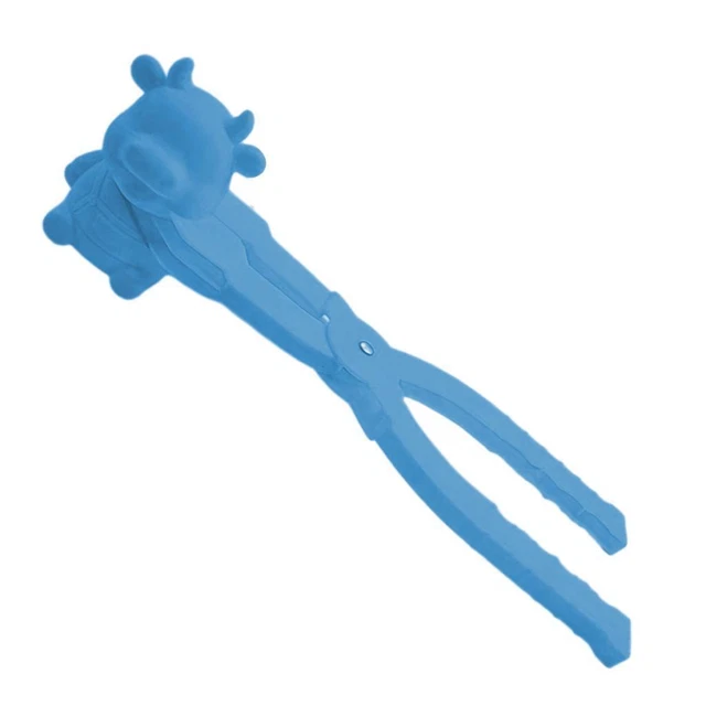 Snowball Maker Clip Sand Mould Snowball Clip for Boys Girls Children Outdoor