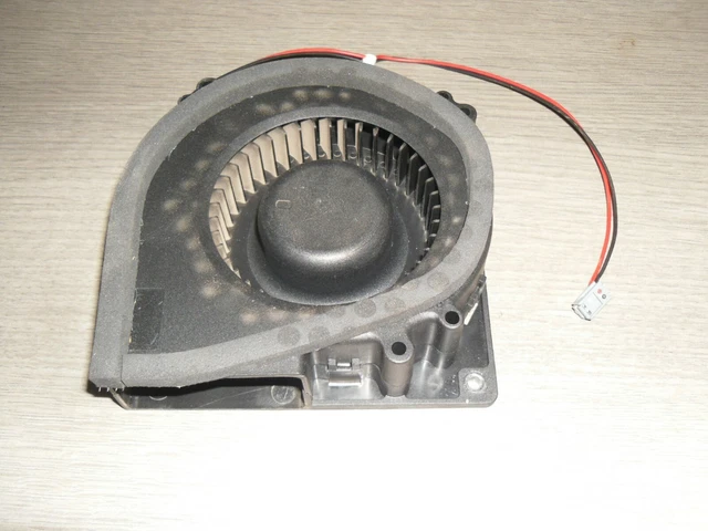 Ventilateur soufflant SUNON 12V 5,4w PMB1212PLB3-A