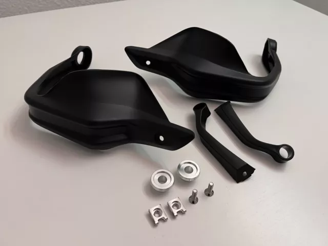 Handschützer Handprotektoren für BMW R1200GS LC R1250GS F800GS S1000XR