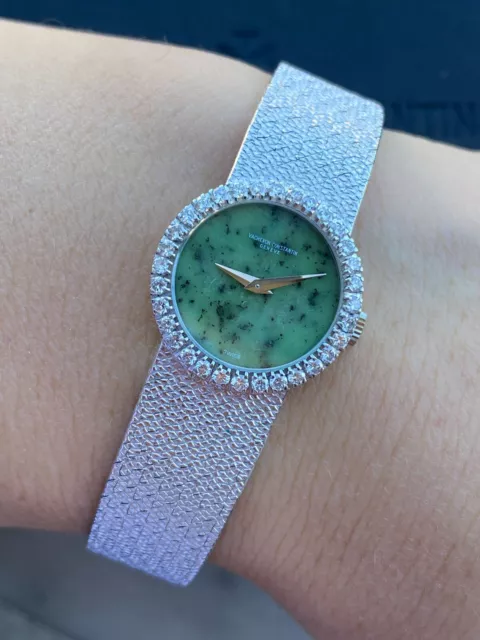 Vacheron constantin hotsell donna