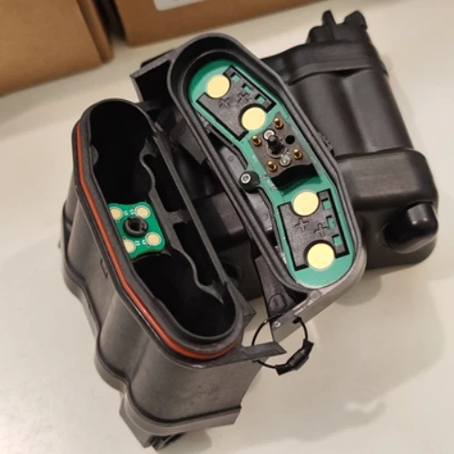 BNVD1431&BNVD31 Night Vision Battery Box With Cable Not Include Night Vision