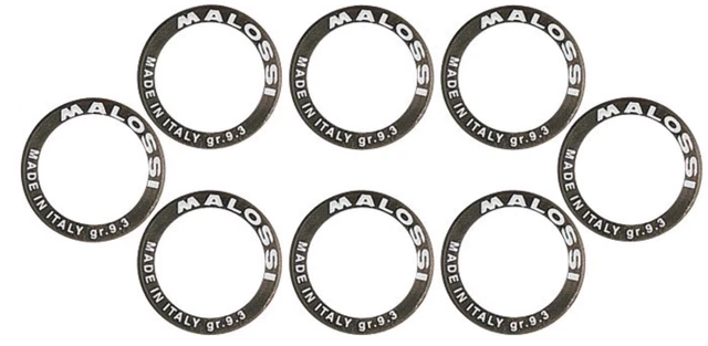Massette Rulli MALOSSI 14,5gr Kymco People GTI 200 2010 2011 2012 2013 2014 2015