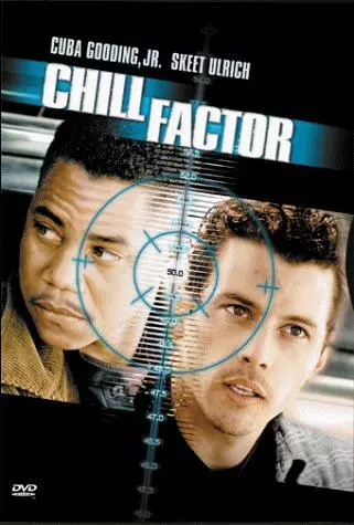 Chill Factor [DVD] [2000] [Region 1] [US Import] [NTSC]