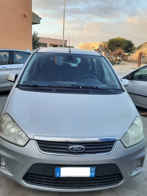 auto usato privato Ford C Max Titanium auto usato privato Ford C Max Titanium