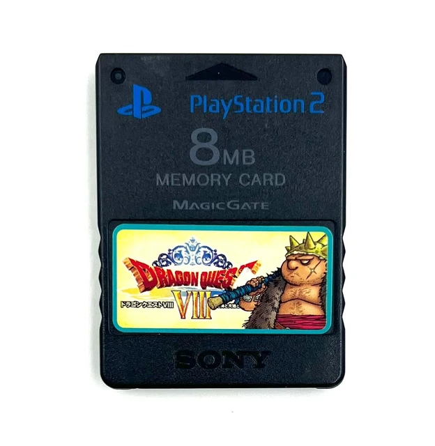 playstation 2 карта памяти playstation 2 карта памяти