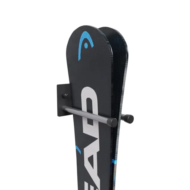 M263 Support Pour Skis De Barre Universel Landwind Porte Ski 1