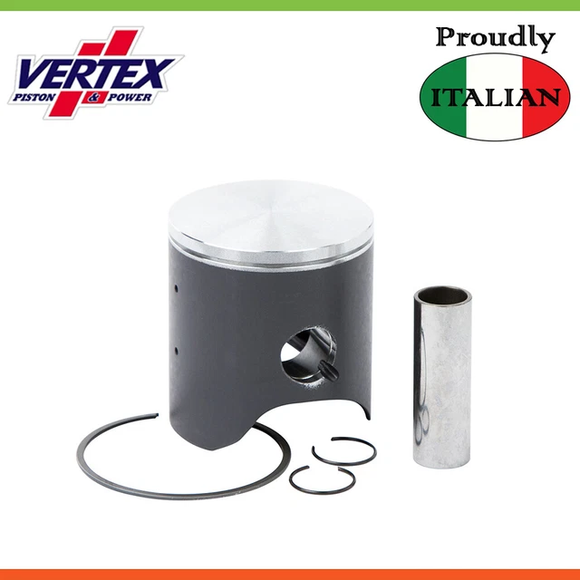 Vertex 22650B Piston 00-05 KTM 250 EXC 250cc Cast Replica Piston Kit