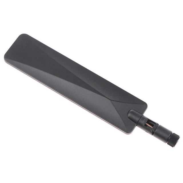 5G Antenna 22DBI 600--6000MHz SMA Maschio per rete Wireless Wifi Router  ❤KT