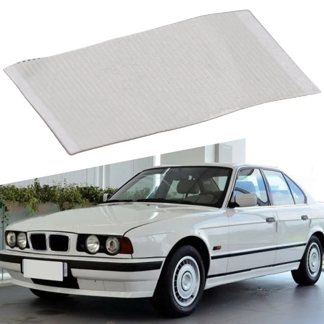 Câble Plat Série 5 Pour BMW E34, Réparation Pixel, Compteur De Vitesse, Pointe En T Et