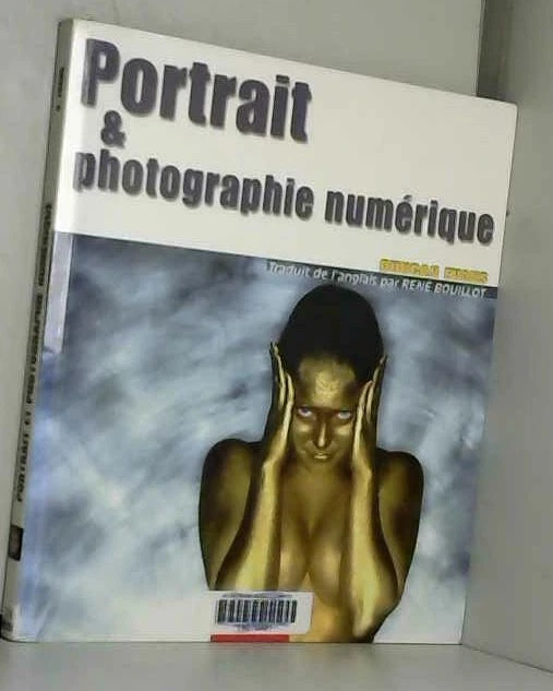 Portrait et photographie numérique