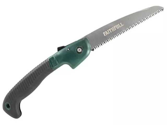 Countryman Folding Pruning Saw 250mm (10in)