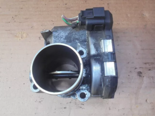 Vauxhall Vivaro Ren Trafic 2007-13 2.0 Dci Throttle Body 8200330810 / 0281002681