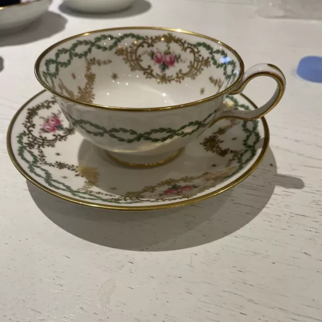 spode copeland’s china antique