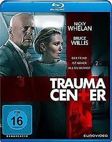Trauma Center de EuroVideo Medien GmbH | DVD | état très bon