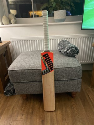 puma evospeed bm 302 cricket bat