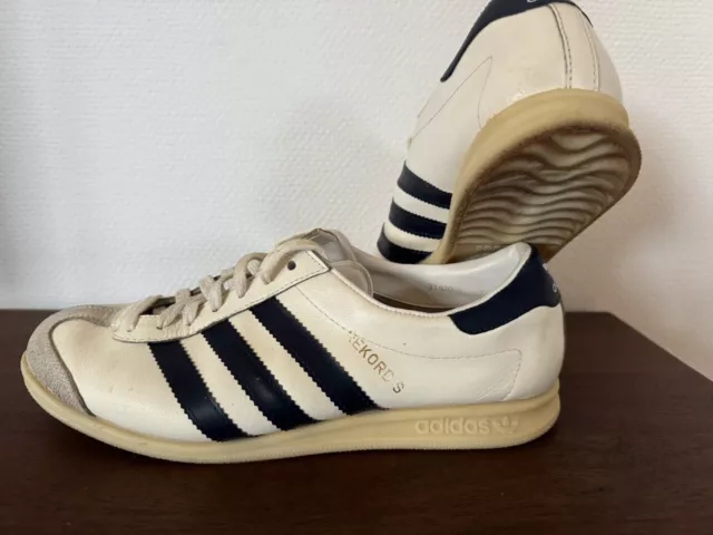 Adidas rekord schuhe deals