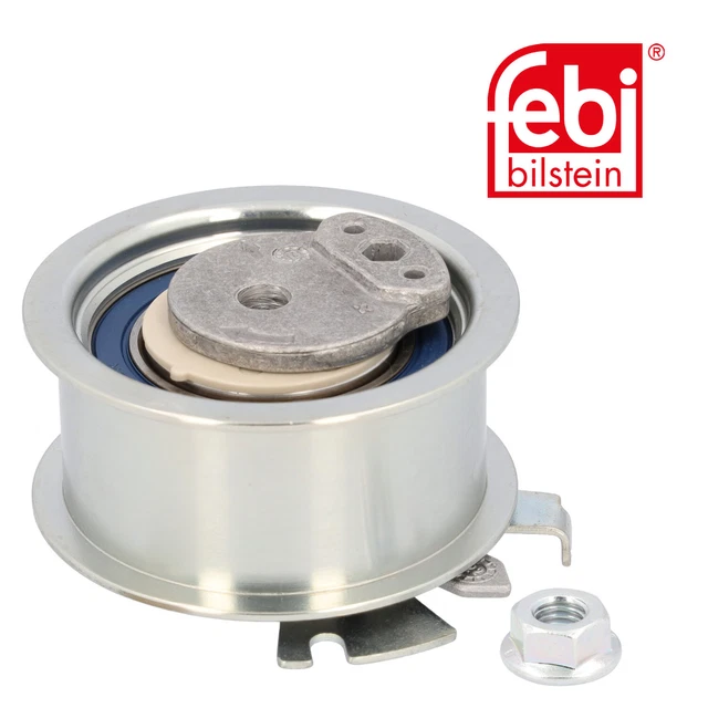 FEBI BILSTEIN Poulie-tendeur, courroie de distribution compatibilite avec AUDI