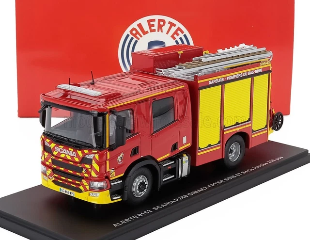 Momaco, grossiste et fabricant de miniatures 1/43 et 1/18