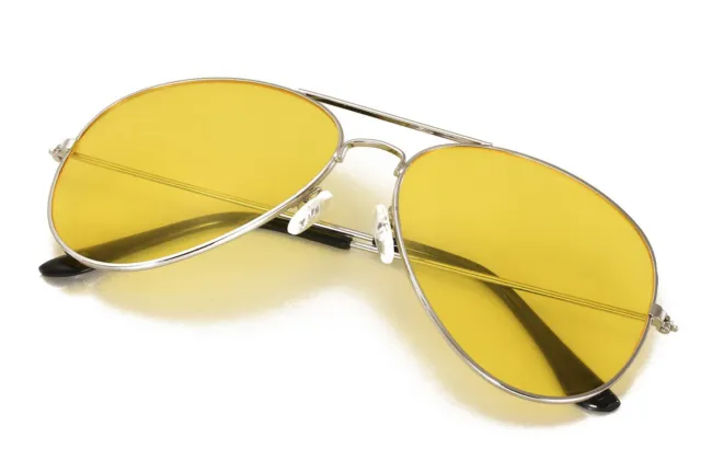 Classic Sunglasses Lens Mens Ladies Kids 80s Womens Retro Vintage Fashion UV400 2