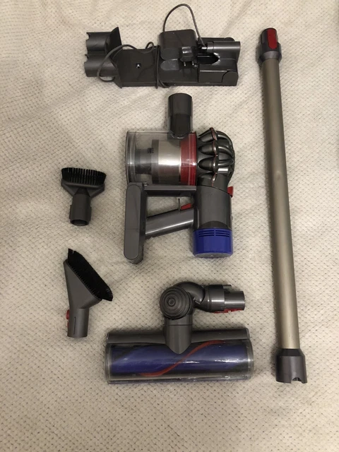 Aspirateur DYSON sans fil DYSON à balai V8 absolute