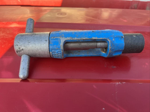 Lemco X-750 Coring Tool