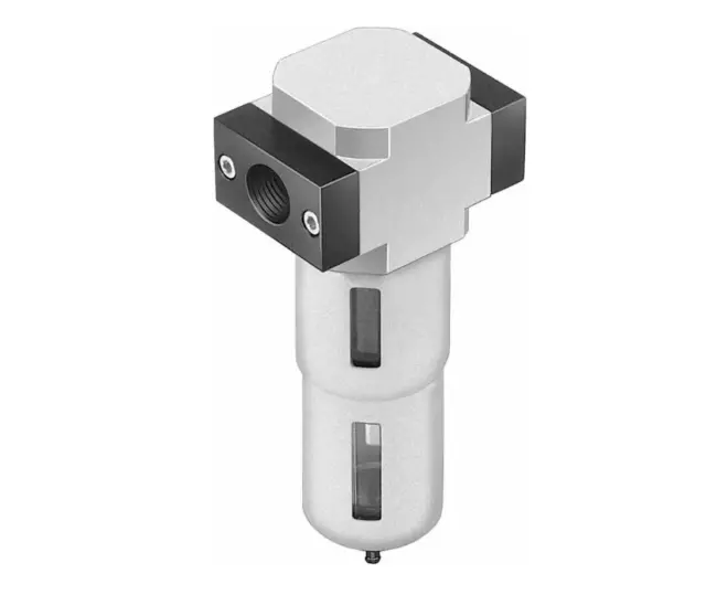 FESTO LF-3/4-D-5M-MAXI 162616 Compressed Air Filter New